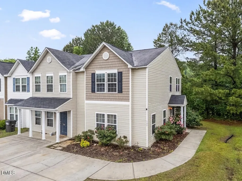 380 Anna Street Lillington NC 27546