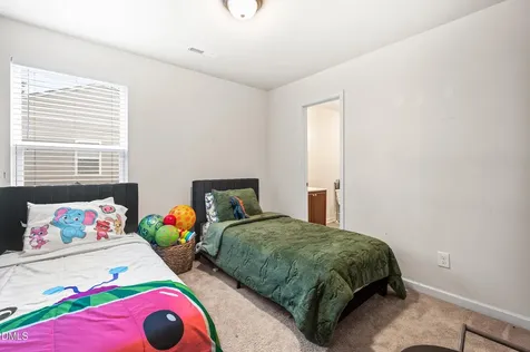 380 Anna Street Lillington NC 27546