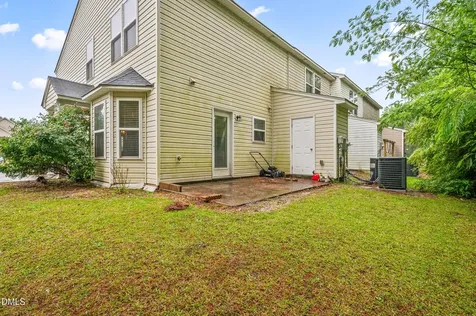 380 Anna Street Lillington NC 27546