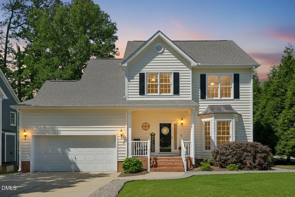2300 Clerestory Place Raleigh NC 27615