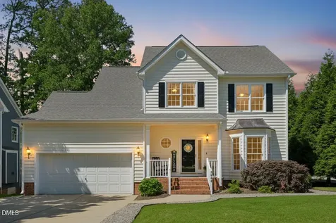 2300 Clerestory Place Raleigh NC 27615