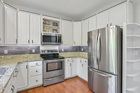 2300 Clerestory Place Raleigh NC 27615