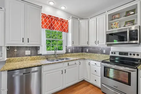 2300 Clerestory Place Raleigh NC 27615