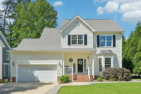 2300 Clerestory Place Raleigh NC 27615