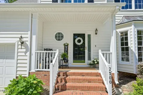 2300 Clerestory Place Raleigh NC 27615