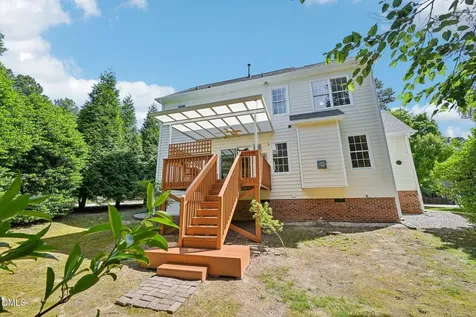 2300 Clerestory Place Raleigh NC 27615