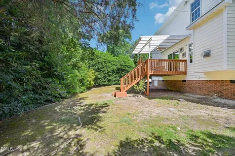 2300 Clerestory Place Raleigh NC 27615