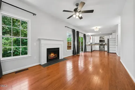 2300 Clerestory Place Raleigh NC 27615