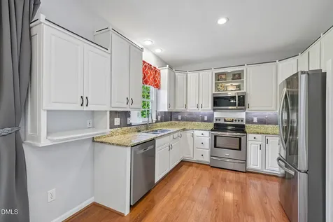 2300 Clerestory Place Raleigh NC 27615