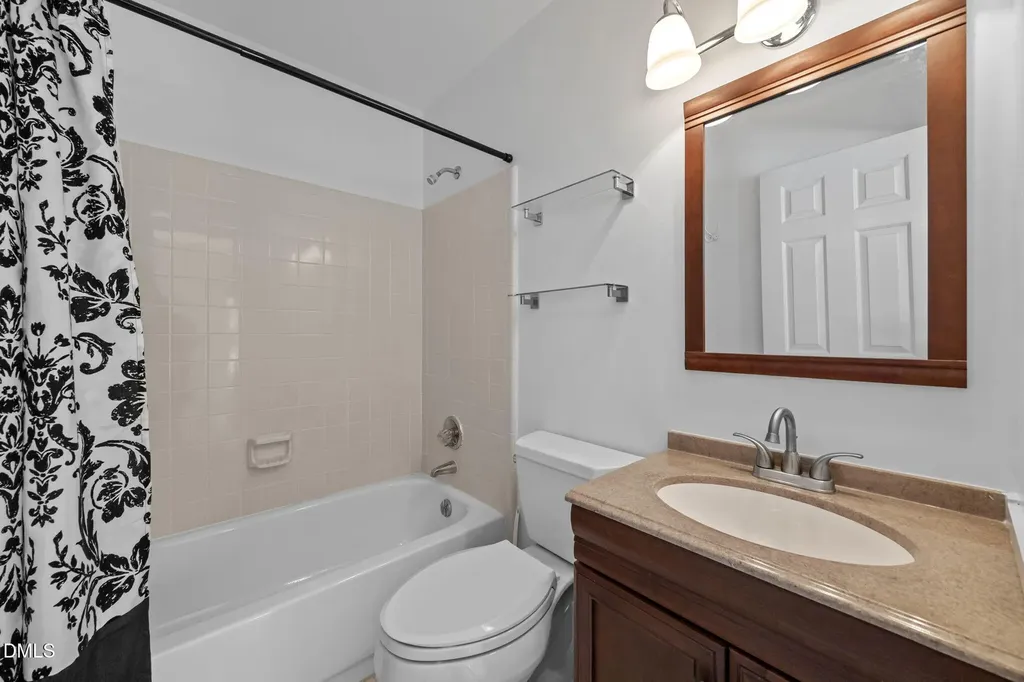5530 Forest Oaks Drive Raleigh NC 27609