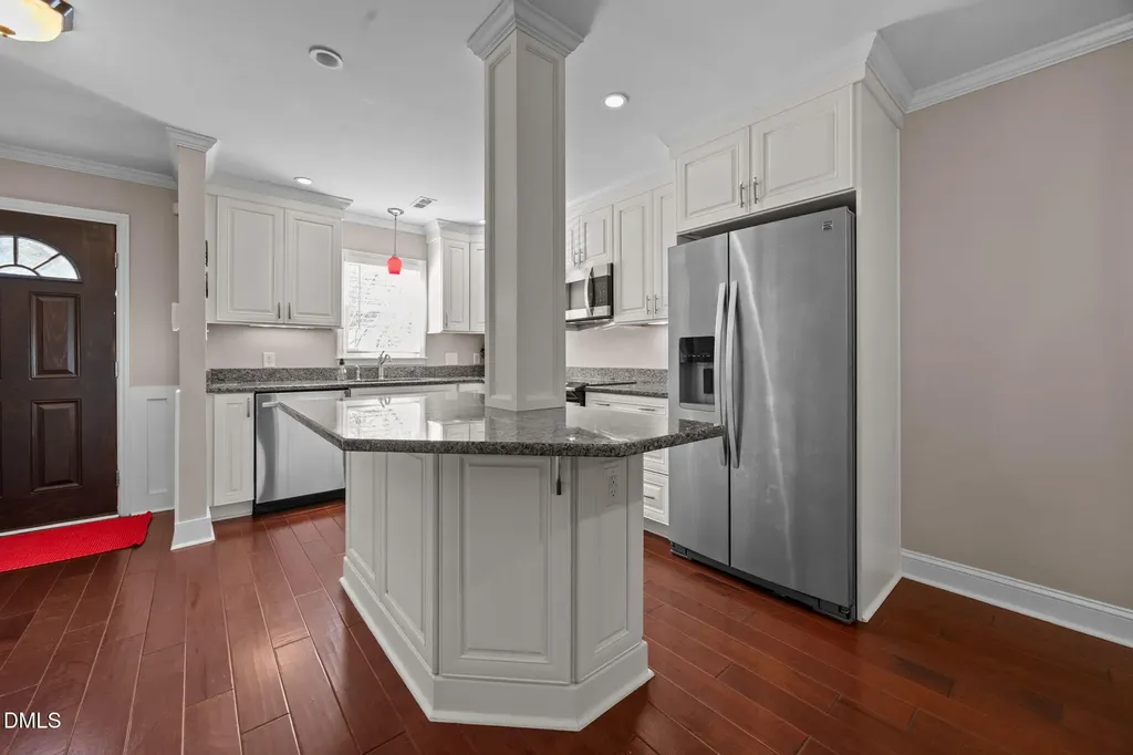 5530 Forest Oaks Drive Raleigh NC 27609
