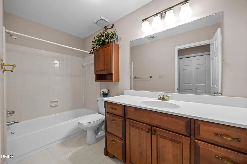 5530 Forest Oaks Drive Raleigh NC 27609