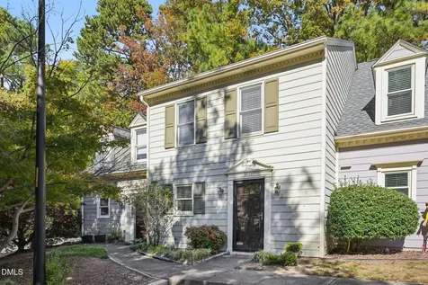 5530 Forest Oaks Drive Raleigh NC 27609