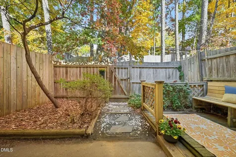 5530 Forest Oaks Drive Raleigh NC 27609