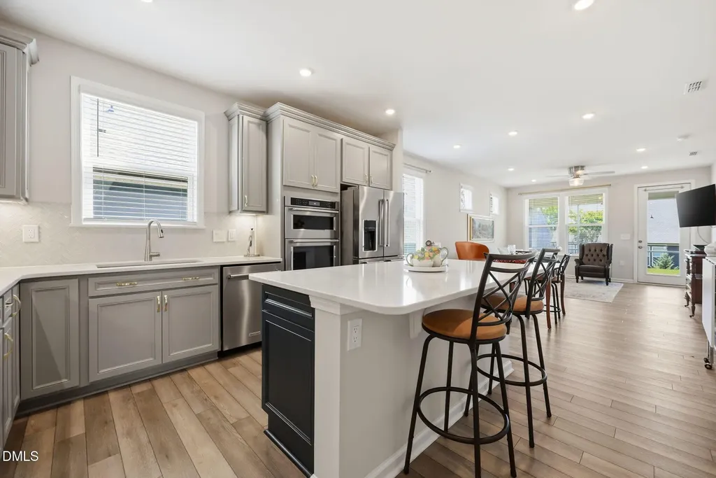 1536 White Admiral Street Fuquay Varina NC 27526