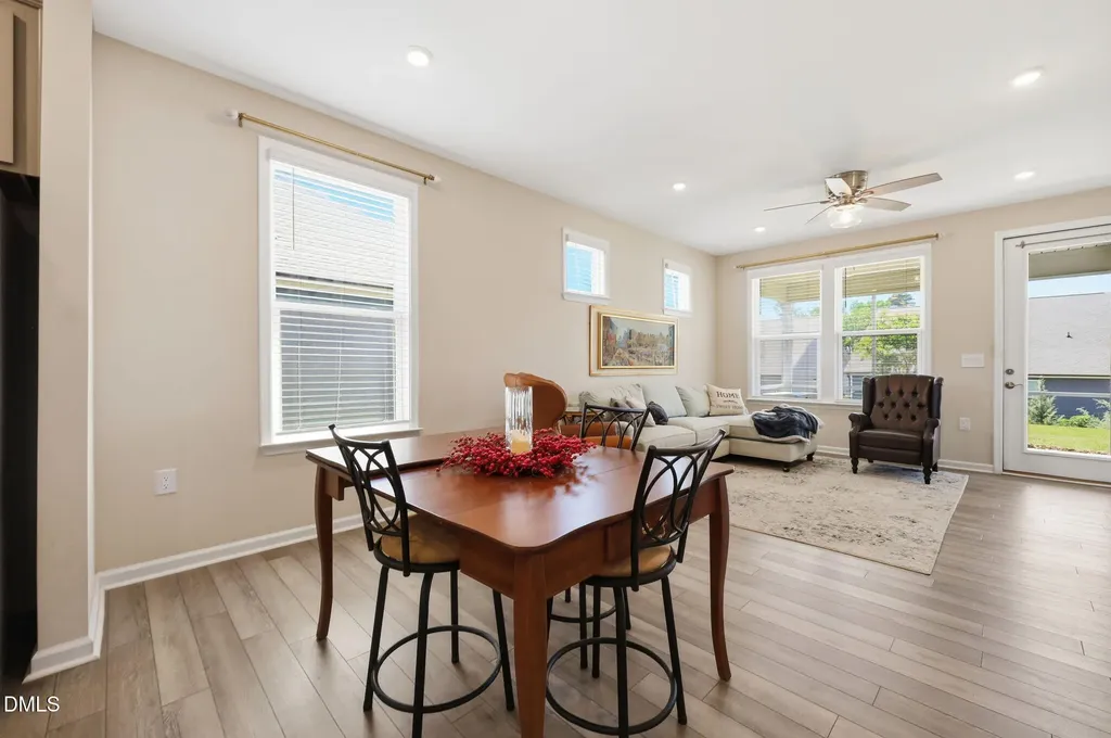 1536 White Admiral Street Fuquay Varina NC 27526