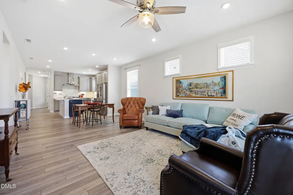 1536 White Admiral Street Fuquay Varina NC 27526
