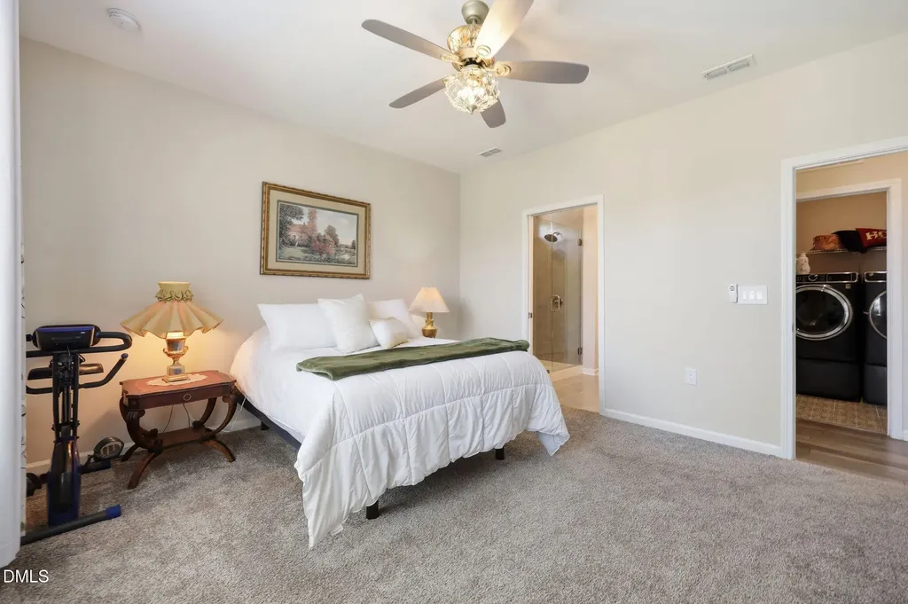 1536 White Admiral Street Fuquay Varina NC 27526