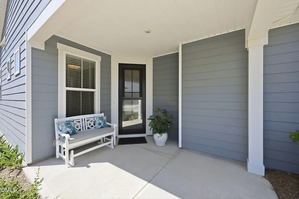 1536 White Admiral Street Fuquay Varina NC 27526