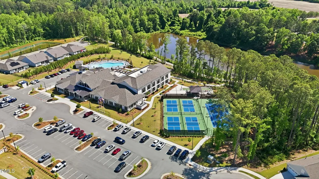 1536 White Admiral Street Fuquay Varina NC 27526