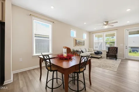 1536 White Admiral Street Fuquay Varina NC 27526