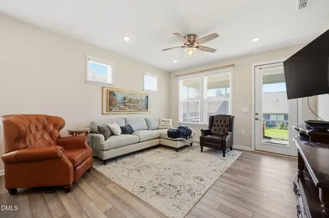 1536 White Admiral Street Fuquay Varina NC 27526