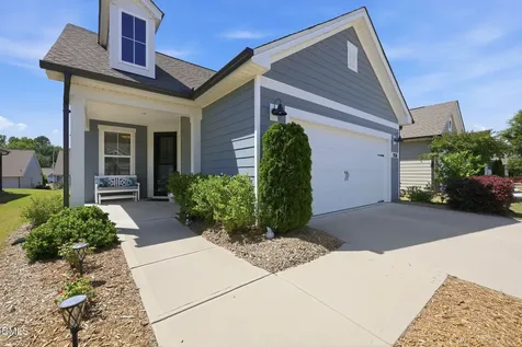 1536 White Admiral Street Fuquay Varina NC 27526