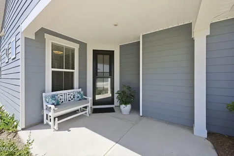 1536 White Admiral Street Fuquay Varina NC 27526