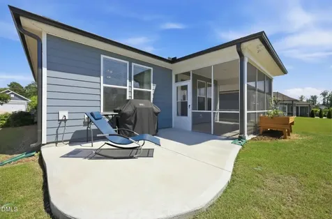 1536 White Admiral Street Fuquay Varina NC 27526