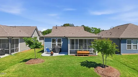 1536 White Admiral Street Fuquay Varina NC 27526