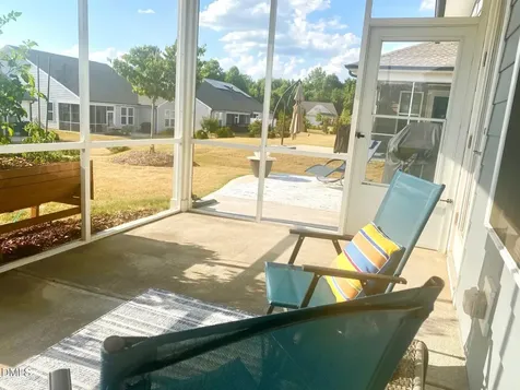 1536 White Admiral Street Fuquay Varina NC 27526