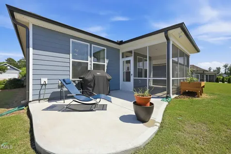 1536 White Admiral Street Fuquay Varina NC 27526