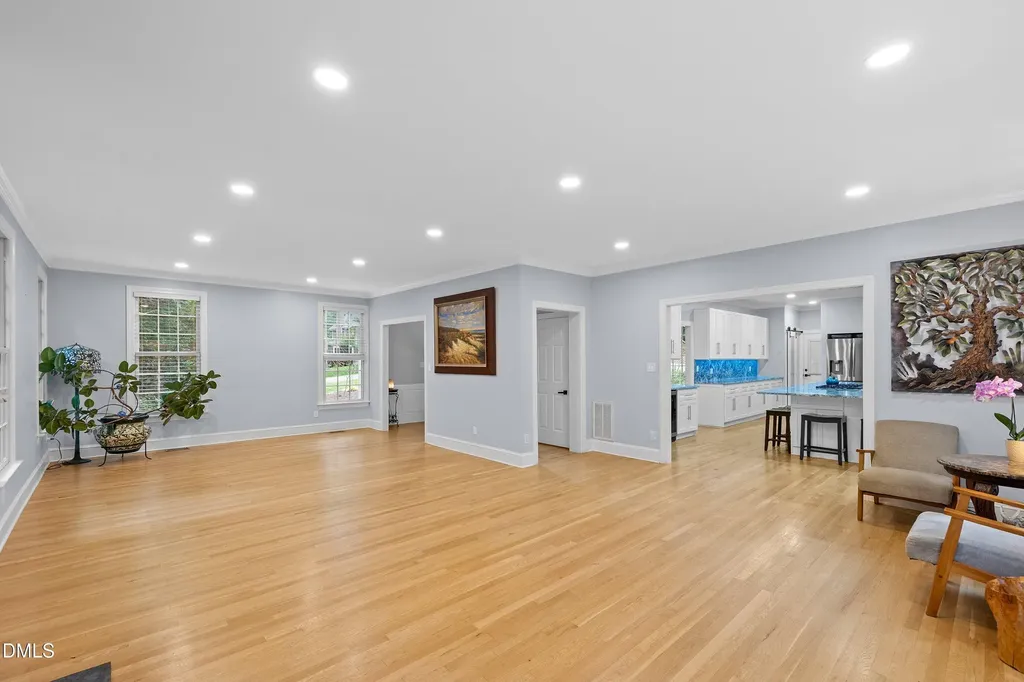 12601 Shallowford Drive Raleigh NC 27614