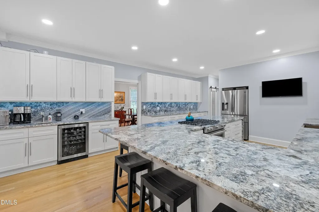 12601 Shallowford Drive Raleigh NC 27614