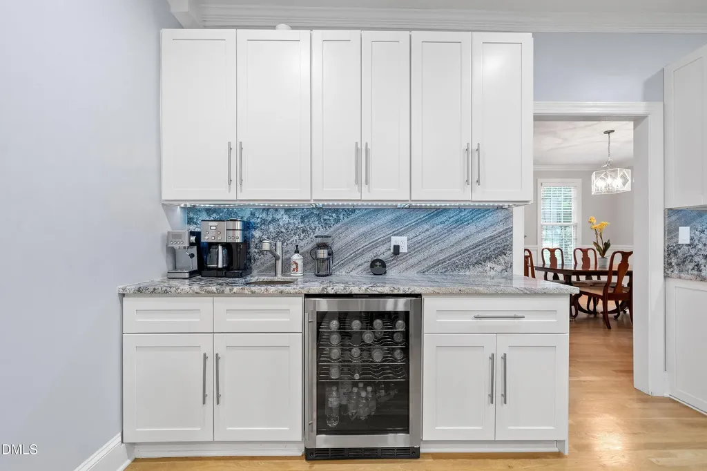 12601 Shallowford Drive Raleigh NC 27614
