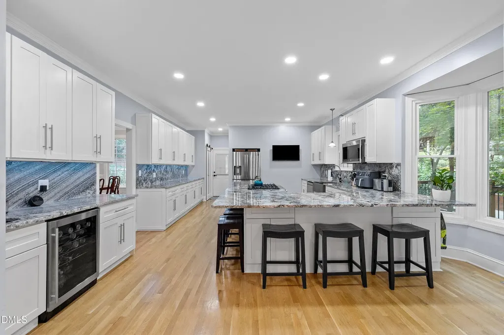 12601 Shallowford Drive Raleigh NC 27614