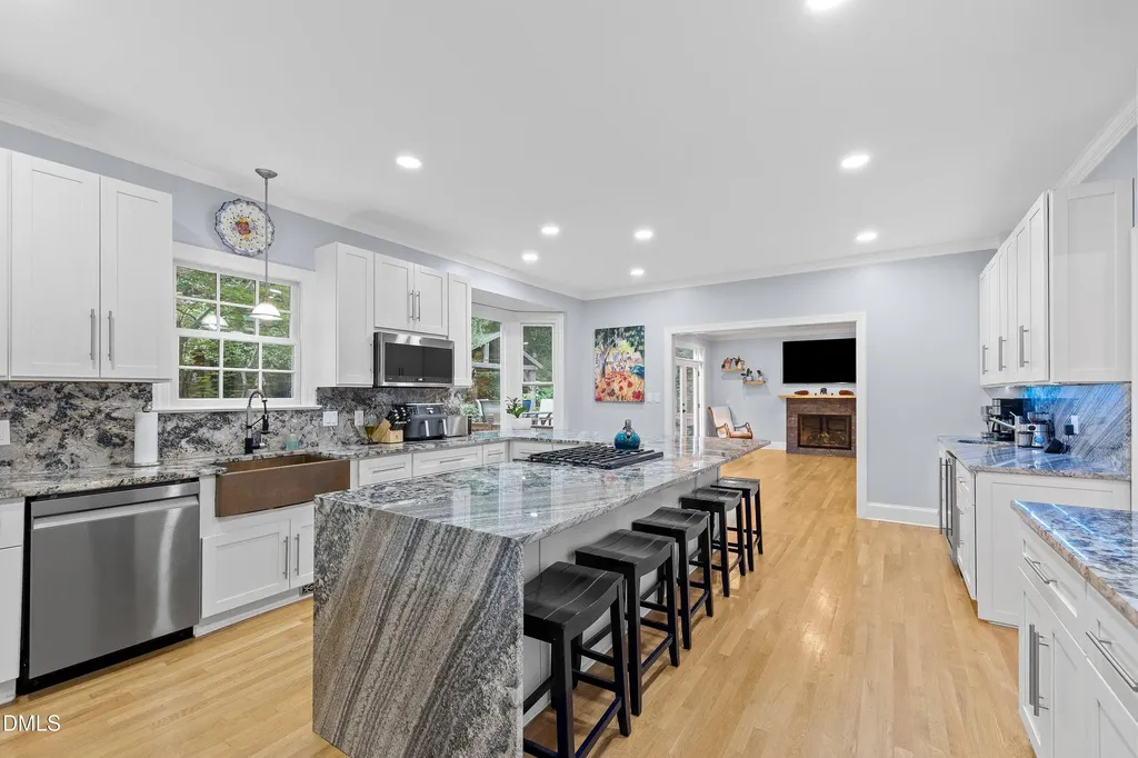 12601 Shallowford Drive Raleigh NC 27614