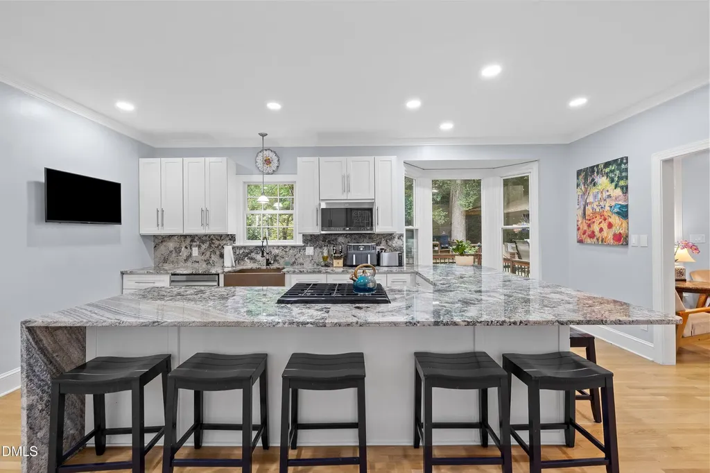 12601 Shallowford Drive Raleigh NC 27614
