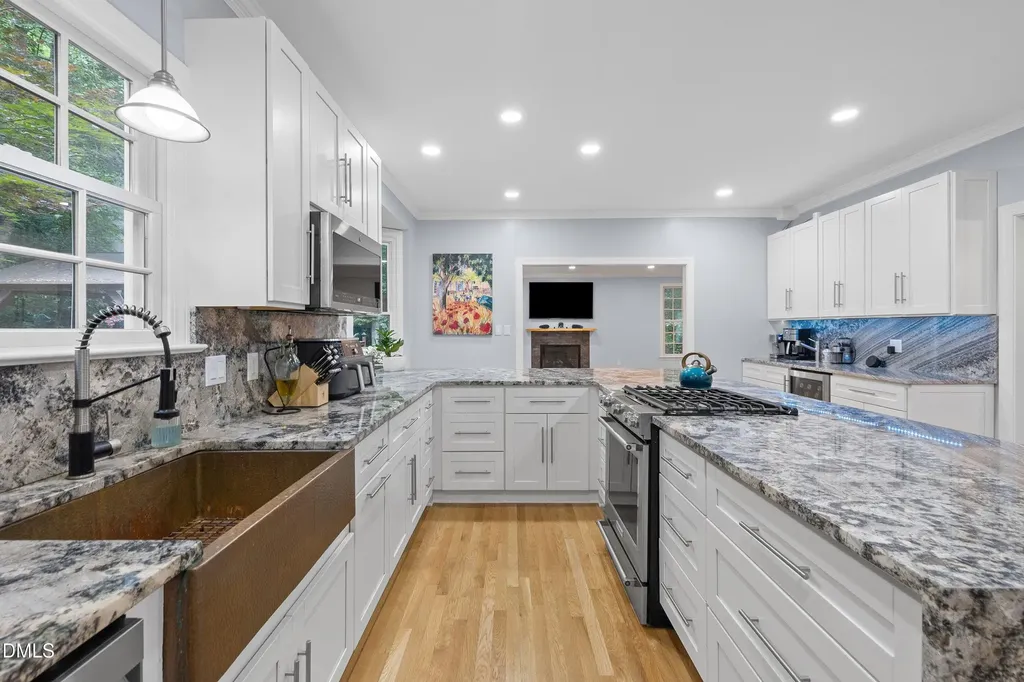 12601 Shallowford Drive Raleigh NC 27614