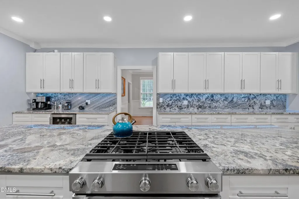 12601 Shallowford Drive Raleigh NC 27614