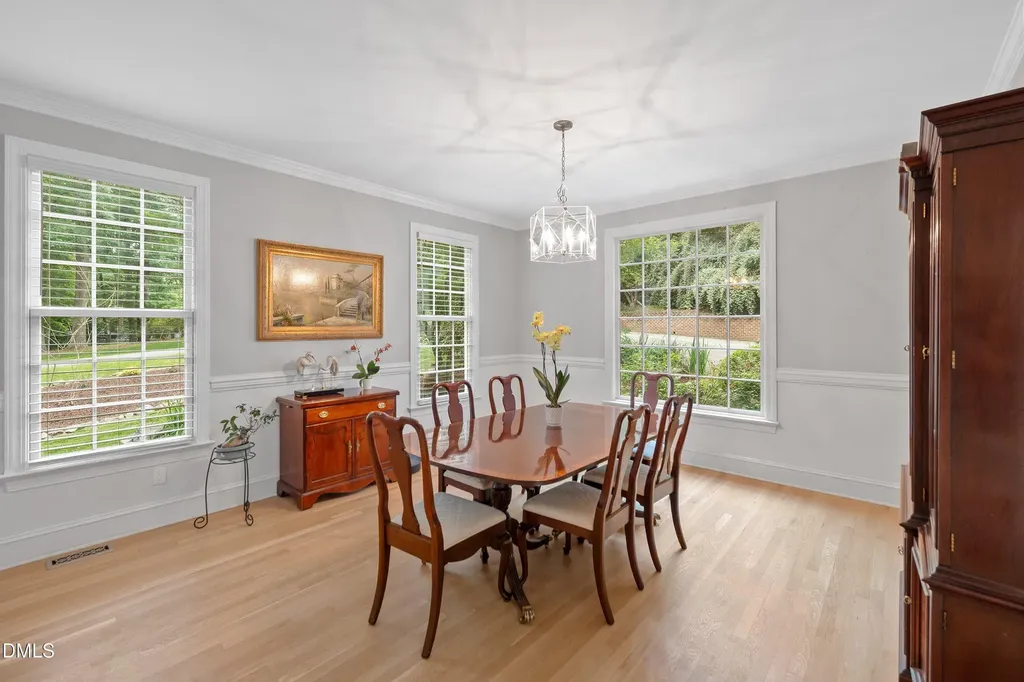 12601 Shallowford Drive Raleigh NC 27614