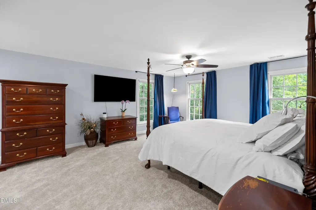 12601 Shallowford Drive Raleigh NC 27614