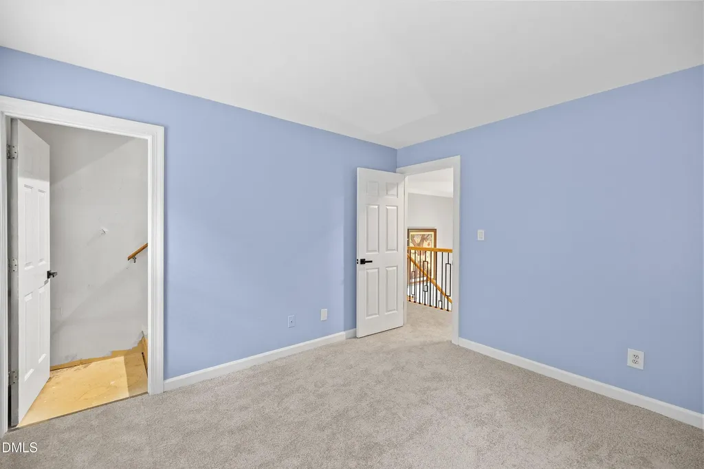 12601 Shallowford Drive Raleigh NC 27614