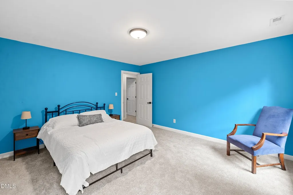12601 Shallowford Drive Raleigh NC 27614