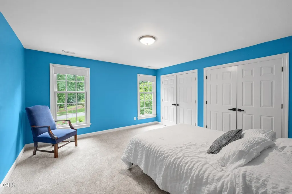 12601 Shallowford Drive Raleigh NC 27614