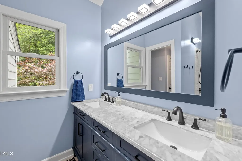 12601 Shallowford Drive Raleigh NC 27614