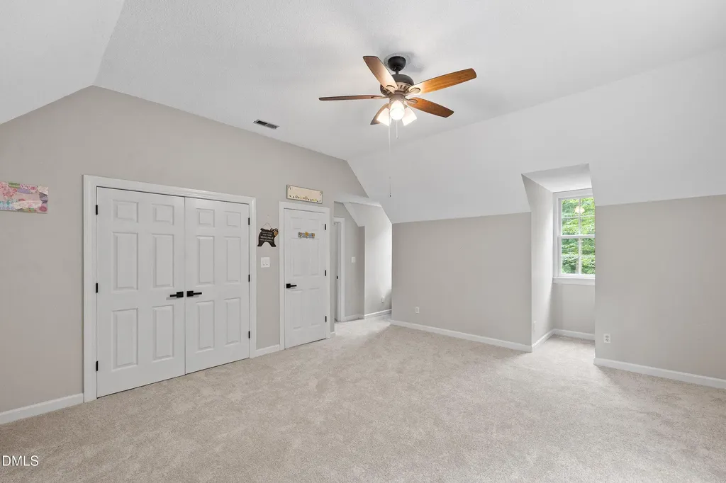 12601 Shallowford Drive Raleigh NC 27614