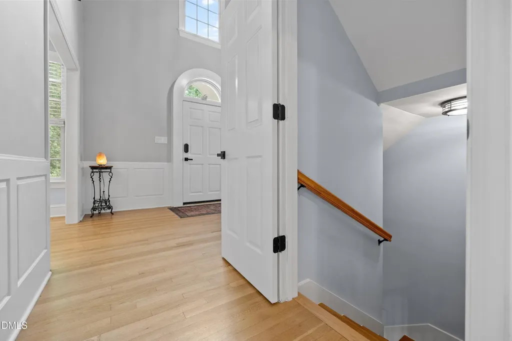 12601 Shallowford Drive Raleigh NC 27614