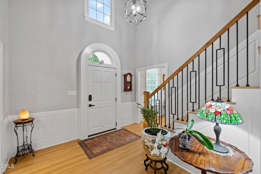 12601 Shallowford Drive Raleigh NC 27614