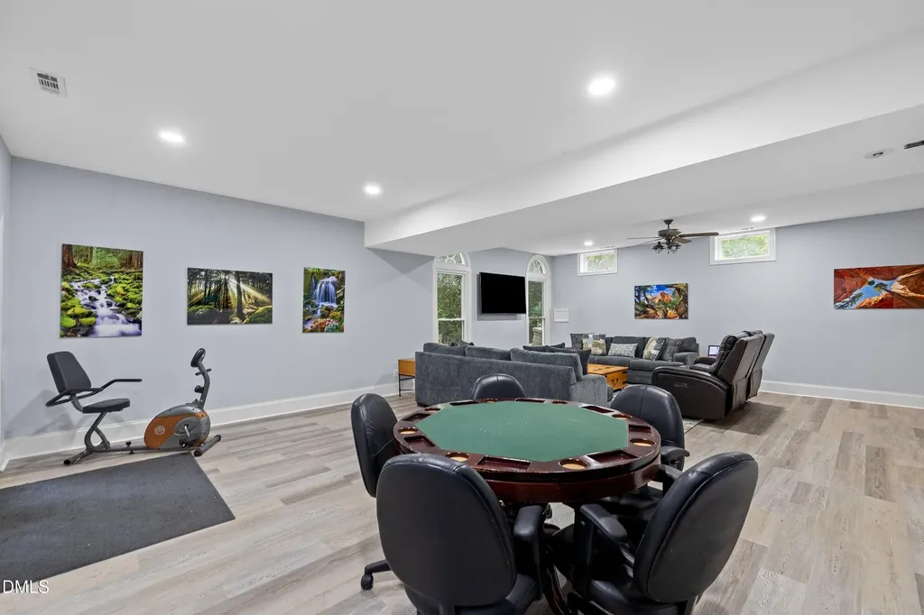 12601 Shallowford Drive Raleigh NC 27614